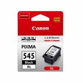 Canon PG-545/PG-545XL CL-546XL/CL-546 Tintenpatrone für Pixma TS3452 MG2550S Set