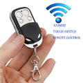 1/2pcs Universal 433,92 MHz Funk Fernbedienung Alarmanlage Handsender Garagentor