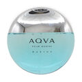 Bvlgari Aqva Pour Homme Marine Eau de Toilette Herren EDT Spray für ihn 100 ml