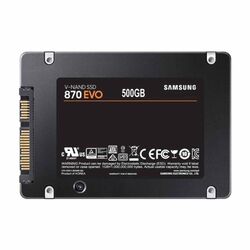 Samsung 2,5 Zoll 870 EVO SATA III SSD 250GB 500GB 1TB 2TB Solid State Drive Lot