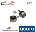 STABILISATOR STABI LINKS+RECHTS VORNE QUARO QS9257/HQ 2PCS A FÜR BMW 3,Z3,Z1