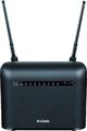 D-Link Router DWR-953V2 LTE Cat4 Wi-Fi AC1200 Router (4G Download bis zu 150 Mbp