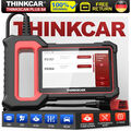 Thinkscan Plus S4 Profi KFZ OBD2 Diagnosegerät Auto Scanner für VW BMW FORD DE