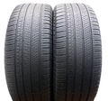 2 x PIRELLI 255/55 R20 110W XL Scorpion Zero  Ganzjahresreifen 2019 4.8-5mm