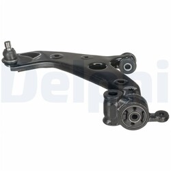 Delphi Querlenker vorne links für Mazda 3