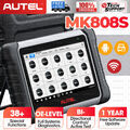 2024 Autel MaxiCOM MK808S PRO Profi OBD2 Diagnosegerät Scanner ALLE SYSTEM TPMS