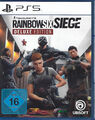 Rainbow Six Siege (Deluxe Edition) PlayStation 5