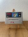 Super Nintendo / SNES: Super Mario World - GUTER ZUSTAND ✅