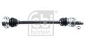 FEBI BILSTEIN Antriebswelle für BMW 181273