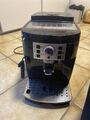 De'Longhi Magnifica S ECAM 21.116.B Kaffeevollautomat - Schwarz (0132213097)