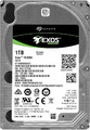 FESTPLATTE SEAGATE EXOS ST1000NX0423 1TB 7200U/min 128MB SATA III 2.5" Zoll