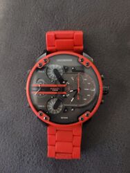 8 Uhren Zu Verkaufen Diesel Mark Ecko Armani Invicta Kenneth Cole