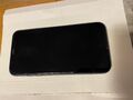 Apple iPhone 11 A2221 (CDMA + GSM) - 64GB - Schwarz (Ohne Simlock) (Dual-SIM)