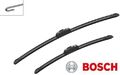 BOSCH 3397014421 Wischblatt für Mazda für Opel für Lexus 