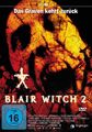 Blair Witch 2 - Das Grauen kehrt zurück # DVD-NEU