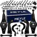 MEYLE QUERLENKER SATZ KOMPLETT HINTEN für AUDI A3 8P TT VW GOLF V JETTA 3 TOURAN