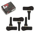 4x RDCi TPMS-Sensor Reifenluftdrucksensor 433MHz für FIAT TALENTO 296