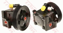 TRW Hydraulikpumpe Lenkung Servopumpe Lenkhilfe für Ford Focus 2002-2004 Jpr756