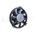 NRF 47383 Lüfter Motorkühlung für VW Passat 3B2 Audi A4 8D2