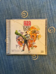 RZA as Bobby Digital in Stereo CD Wu-Tang 