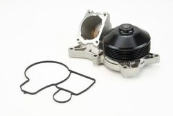 Wasserpumpe Motorkühlung CONTINENTAL CTAM WPS3039 für E90 E91 E81 BMW X1 E84 3er