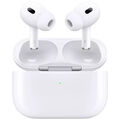 Apple AirPods Pro 2. Generation mit MagSafe Kabellosem Ladecase (USB‑C) - Weiß