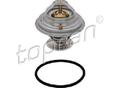 Original TOPRAN Thermostat Kühlmittel 101 583 für Audi Ford Mercedes-Benz