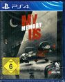 My Memory of Us (Sony PlayStation 4 ) PS4 Spiel - NEU & OVP