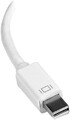 StarTech.com Mini DisplayPort to HDMI Adapter - Active mDP to HDMI Video Convert