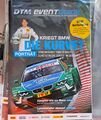 Programm - DTM Nürburgring 2013 - Event Guide