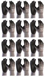 12 Paar Von Handschuhe Arbeits- ATG Maxiflex Ultimate™ Ad-Apt 42-874 (Gr 10)