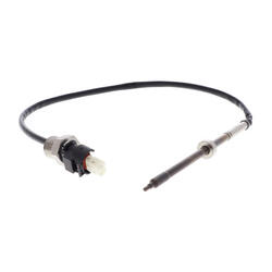 Sensor Abgastemperatur für MERCEDES-BENZ W203 W211 W220 W164 W251 X164 VEMO