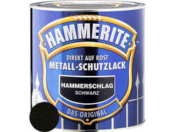 Hammerite Metall-Schutzlack » verschiedene Farben « 750 ml