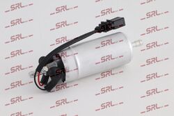 Kraftstoffpumpe für Audi Skoda VW Seat A3 Cabrio Sportback Yeti 2008-2017