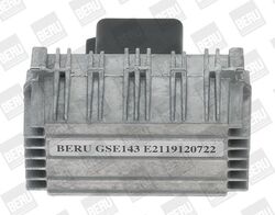 Borgwarner (Beru) Gse143 Steuergerät Glühzeit für Opel Astra H + GTC 04-15