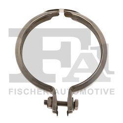 FA1 104-894 ROHRVERBINDER ABGASANLAGE FÜR BMW MINI X5 + X1 + X2 + X3 + I8 06->