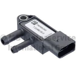 Pierburg Sensor Abgasdruck 7.11492.02.0 für Audi Skoda VW Dodge Jeep 2001->