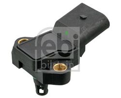 FEBI BILSTEIN 177685 SENSOR LADEDRUCK FÜR AUDI SKODA VW SEAT A3 + LIMO 11->