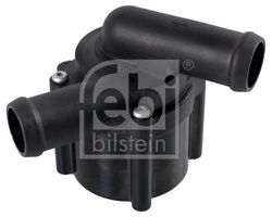 FEBI BILSTEIN ZUSATZWASSERPUMPE (KÜHLWASSERKREISLAUF) 172809 FÜR AUDI 04-17