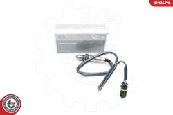 Lambdasonde Esen SKV für Mercedes Chrysler SL + K + CLS + CLK 02-06 09Skv643