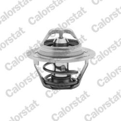 Thermostat Kühlmittel Calorstat by Vernet Th6047.83J für Renault 03-09