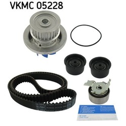 SKF Wasserpumpenkit VKMC 05228