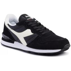 Diadora Camaro Unisex Sneaker Sportschuhe Schuhe Turnschuhe Freizeitschuhe