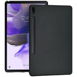 Schutzhülle Für Samsung Galaxy Tab Silikon Hülle TPU Cover Slim Case Tasche Matt