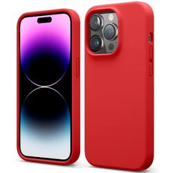 Schutzhülle Silikon Hülle für iPhone 16 Plus Pro Max Handy Tasche TPU Case Cover