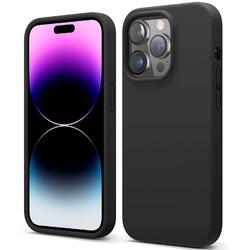 Schutzhülle Silikon Hülle für iPhone 16 Plus Pro Max Handy Tasche TPU Case Cover