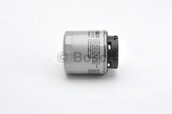 BOSCH F 026 407 181 Ölfilter  für VW SKODA SEAT Anschraubfilter