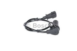 BOSCH 0 281 002 138 Kurbelwellen Sensor Ot Impulsgeber  für OPEL SAAB