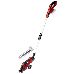 Einhell Einhell Power X-Change Akku-Gras- und Strauchschere GE-CG 18/100 Li T...