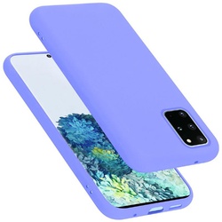 Schutzhülle für Samsung Galaxy S22 S21 S20 S10 e S9 S8 S7 S6 Plus Ultra Edge